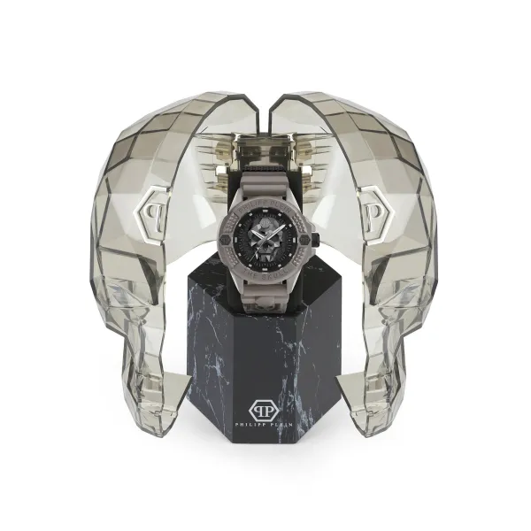 WATCH PHILIPP PLEIN MAN PWUBA0323 (44MM)