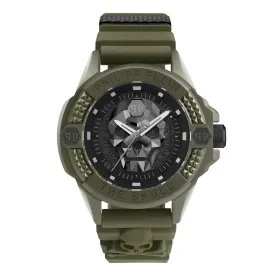 WATCH PHILIPP PLEIN MAN PWUBA0423 (44MM)
