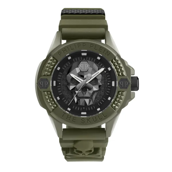 WATCH PHILIPP PLEIN MAN PWUBA0423 (44MM)