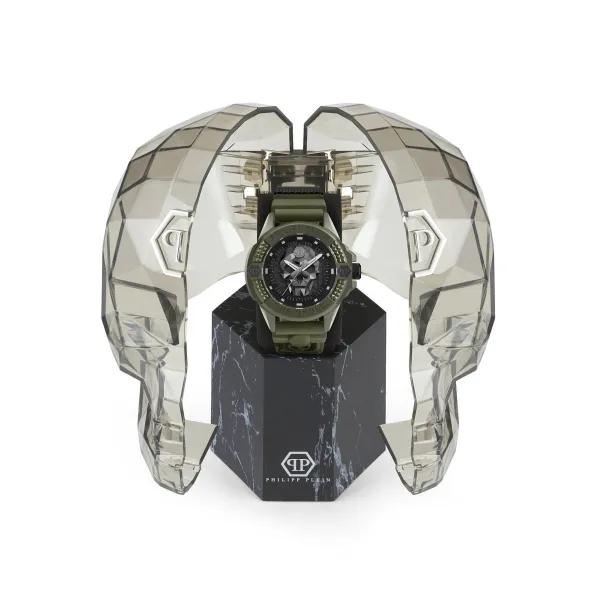 WATCH PHILIPP PLEIN MAN PWUBA0423 (44MM)