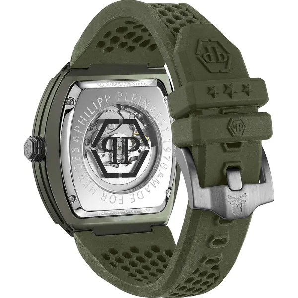 WATCH PHILIPP PLEIN MAN PWVBA0223 (44MM)
