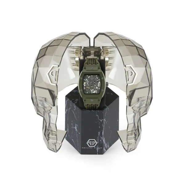 WATCH PHILIPP PLEIN MAN PWVBA0223 (44MM)