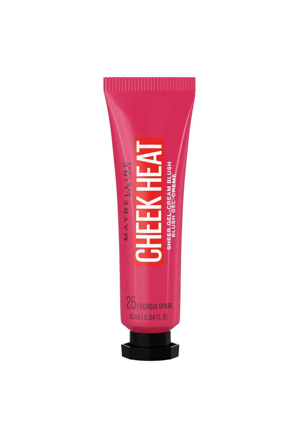 Blush Maybelline Pink