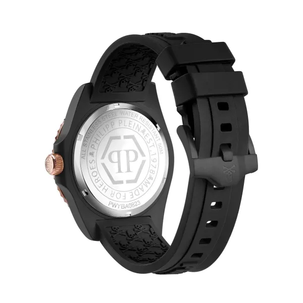 WATCH PHILIPP PLEIN MAN PWYBA0823 (44MM)