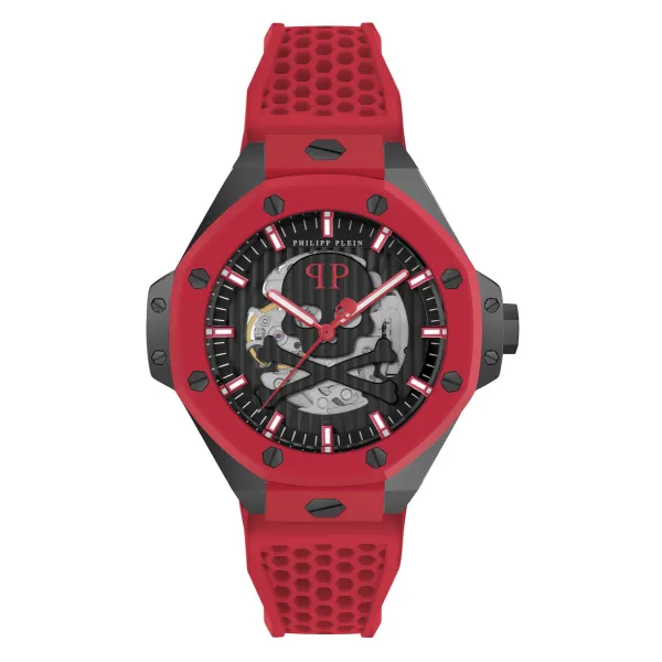 WATCH PHILIPP PLEIN MAN PWPFA0524 (44,50MM)