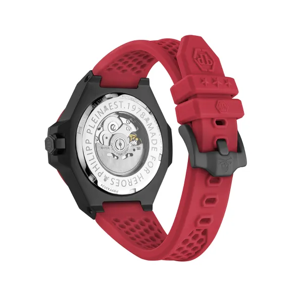 WATCH PHILIPP PLEIN MAN PWPFA0524 (44,50MM)