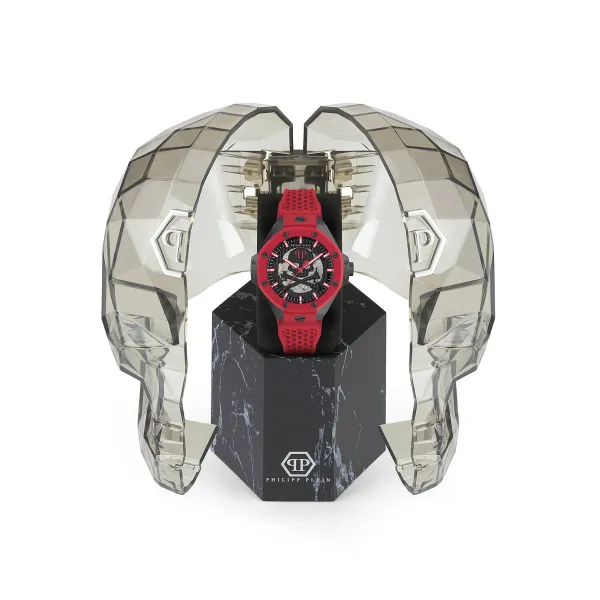 WATCH PHILIPP PLEIN MAN PWPFA0524 (44,50MM)