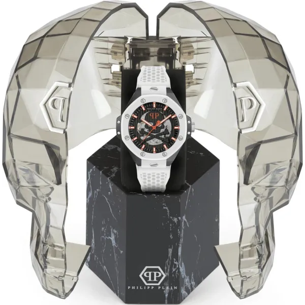 WATCH PHILIPP PLEIN MAN PWPFA0724 (46MM)