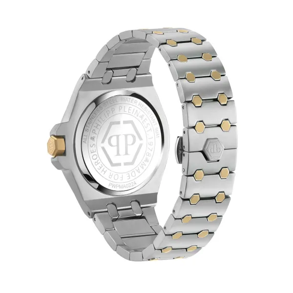 WATCH PHILIPP PLEIN MAN PWPMA0224 (43MM)