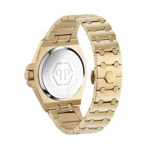 WATCH PHILIPP PLEIN MAN PWPMA0324 (43MM)