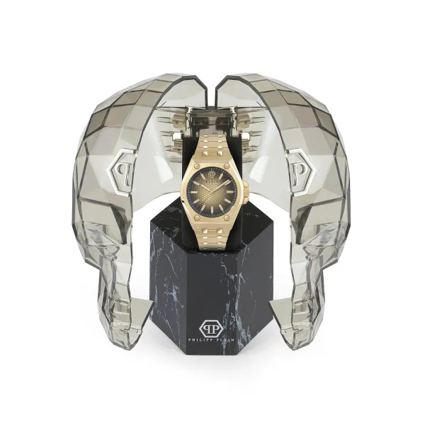 WATCH PHILIPP PLEIN MAN PWPMA0324 (43MM)