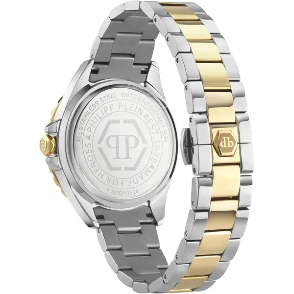 WATCH PHILIPP PLEIN WOMEN PWPOA0424 (38MM)