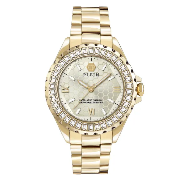 WATCH PHILIPP PLEIN WOMEN PWPOA0624 (38MM)