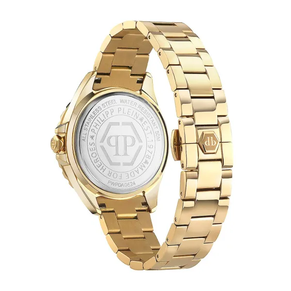 WATCH PHILIPP PLEIN WOMEN PWPOA0624 (38MM)