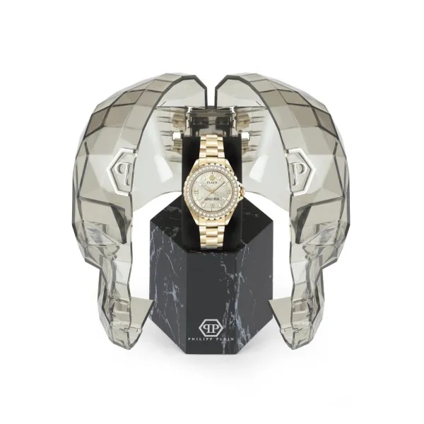 WATCH PHILIPP PLEIN WOMEN PWPOA0624 (38MM)
