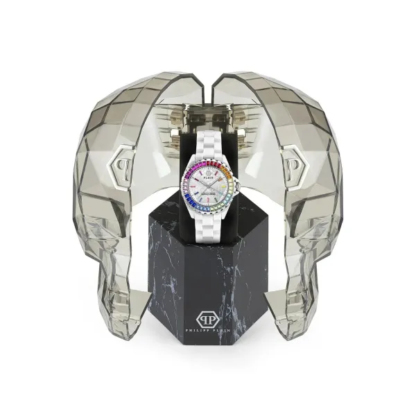 WATCH PHILIPP PLEIN WOMEN PWPPA0124 (38MM)