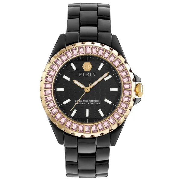 WATCH PHILIPP PLEIN WOMEN PWPPA0324 (38MM)