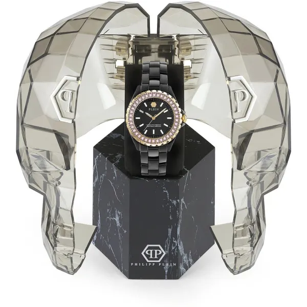 WATCH PHILIPP PLEIN WOMEN PWPPA0324 (38MM)