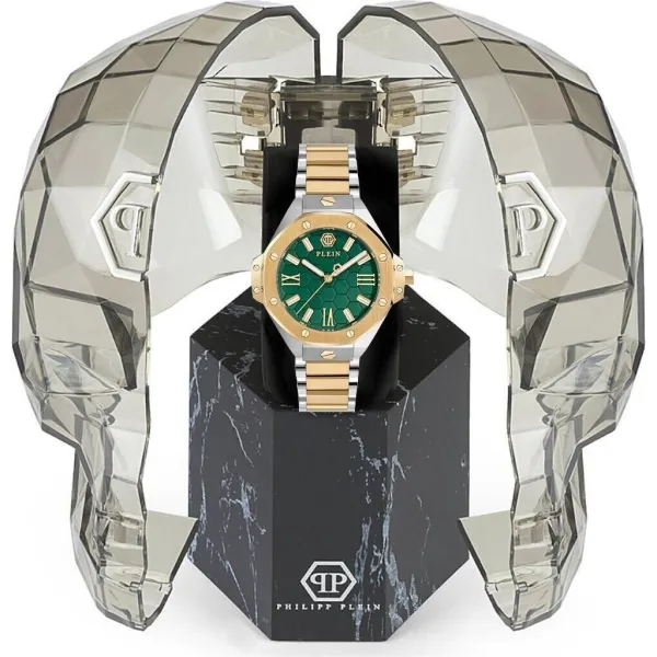 WATCH PHILIPP PLEIN WOMEN PWBDA0724 (39MM)