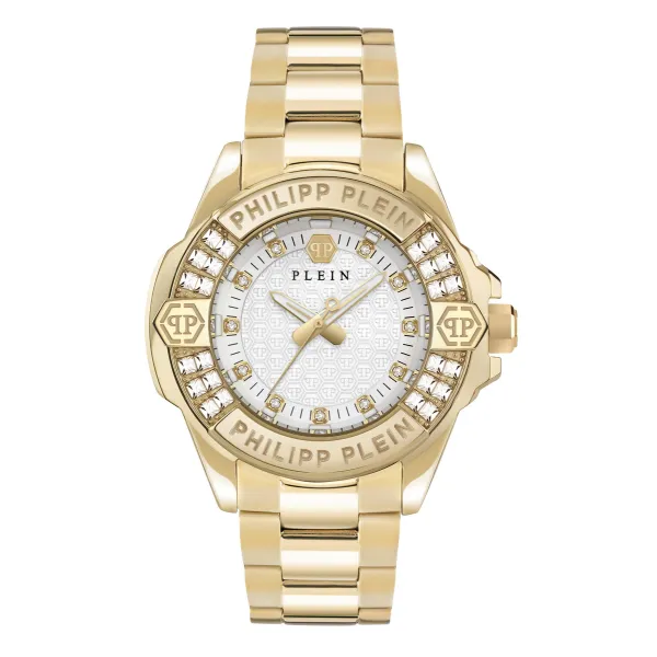 WATCH PHILIPP PLEIN WOMEN PWOFA0725 (38MM)