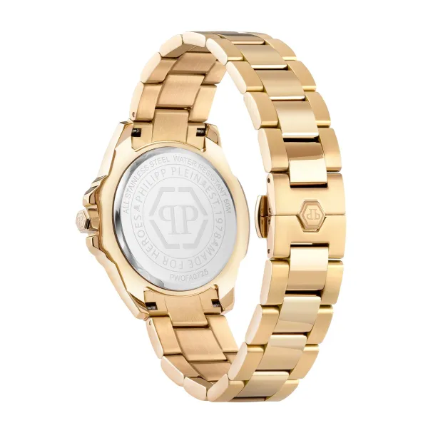 WATCH PHILIPP PLEIN WOMEN PWOFA0725 (38MM)