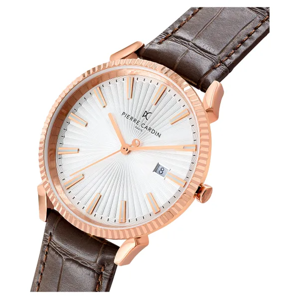 WATCH PIERRE CARDIN MAN CPI.2135 (42MM)