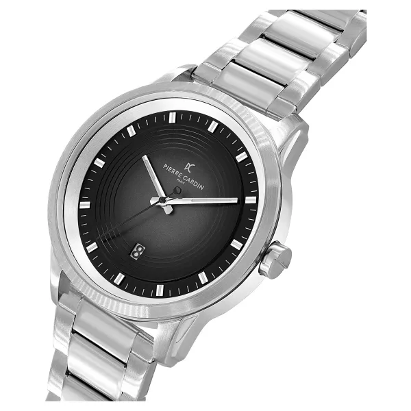WATCH PIERRE CARDIN MAN CCP.5024 (45MM)