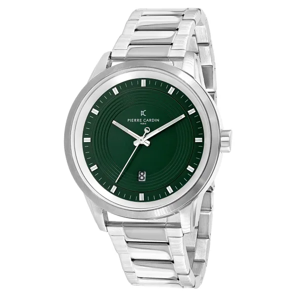 WATCH PIERRE CARDIN MAN CCP.5028 (45MM)