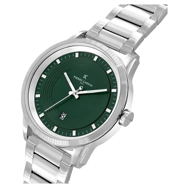 WATCH PIERRE CARDIN MAN CCP.5028 (45MM)