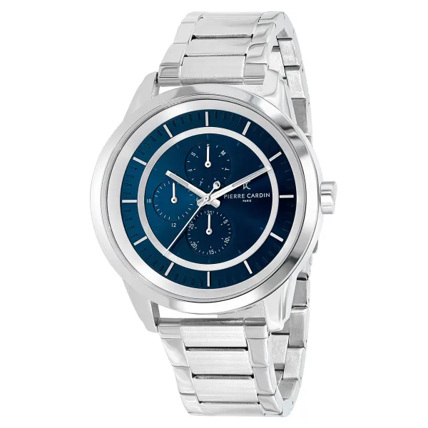 WATCH PIERRE CARDIN MAN CCP.5013 (45MM)