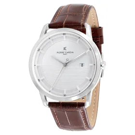 WATCH PIERRE CARDIN MAN CLC.6000 (43MM)