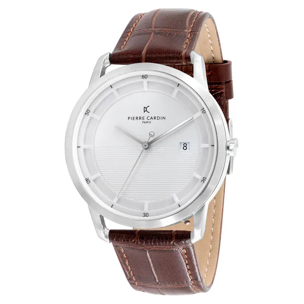 WATCH PIERRE CARDIN MAN CLC.6000 (43MM)