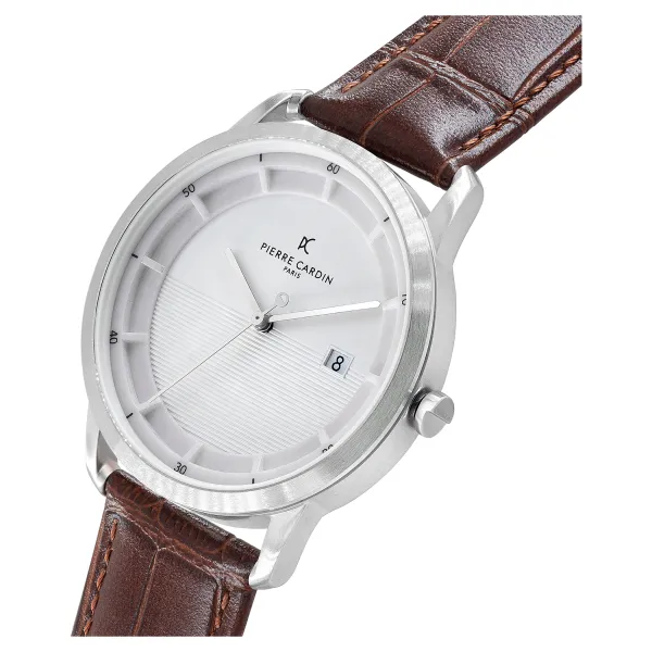 WATCH PIERRE CARDIN MAN CLC.6000 (43MM)