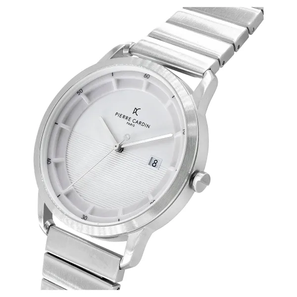 WATCH PIERRE CARDIN MAN CLC.6001 (43MM)
