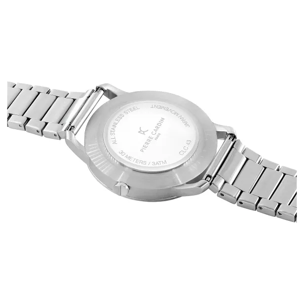 WATCH PIERRE CARDIN MAN CLC.6001 (43MM)
