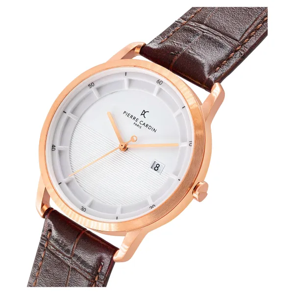 WATCH PIERRE CARDIN MAN CLC.6003 (43MM)