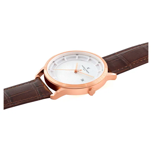 WATCH PIERRE CARDIN MAN CLC.6003 (43MM)