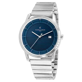 WATCH PIERRE CARDIN MAN CLC.6005 (43MM)