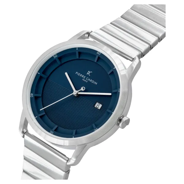 WATCH PIERRE CARDIN MAN CLC.6005 (43MM)