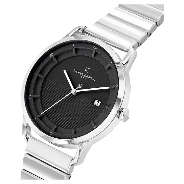 WATCH PIERRE CARDIN MAN CLC.6006 (43MM)