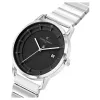 WATCH PIERRE CARDIN MAN CLC.6006 (43MM)