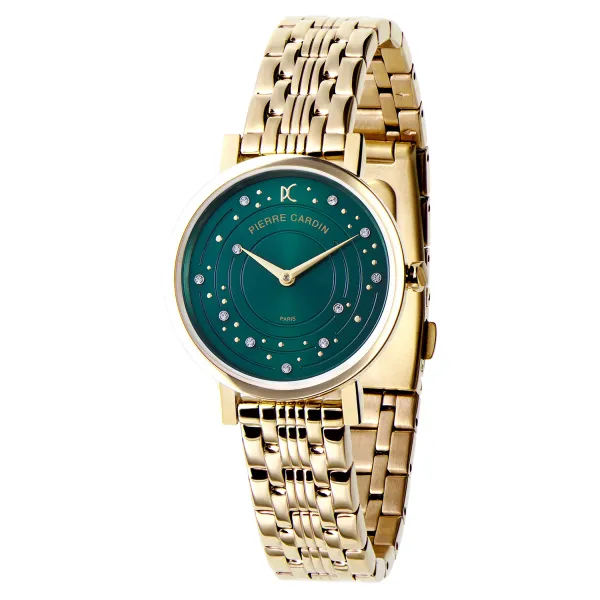 WATCH PIERRE CARDIN WOMEN CCM.0552 (32MM)