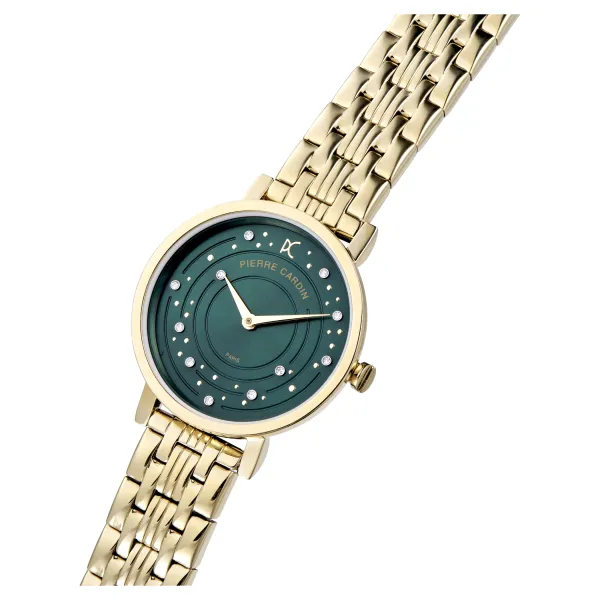 WATCH PIERRE CARDIN WOMEN CCM.0552 (32MM)