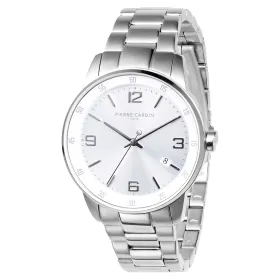 WATCH PIERRE CARDIN MAN CMR.0006 (40MM)