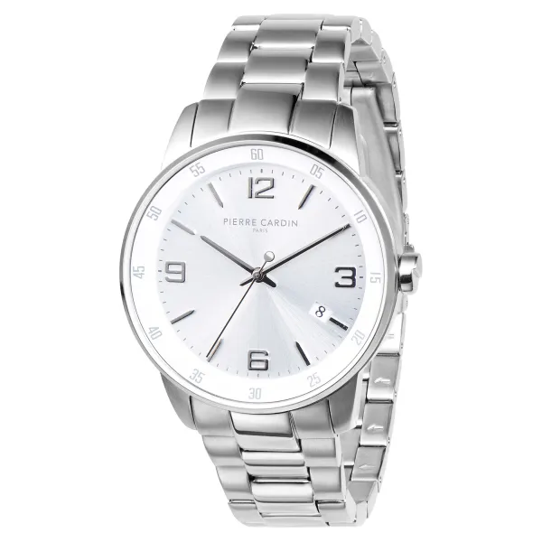 WATCH PIERRE CARDIN MAN CMR.0006 (40MM)