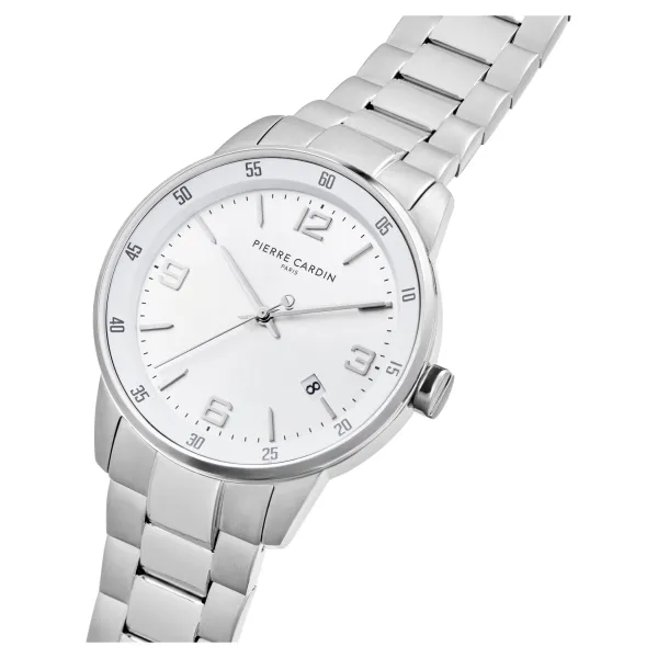 WATCH PIERRE CARDIN MAN CMR.0006 (40MM)