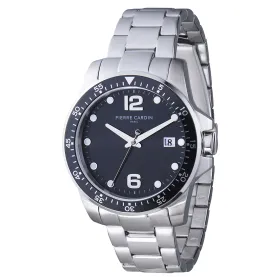 WATCH PIERRE CARDIN MAN CNI.0026 (40MM)