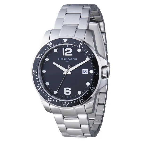 WATCH PIERRE CARDIN MAN CNI.0026 (40MM)