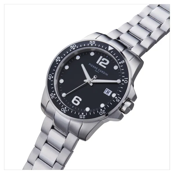 WATCH PIERRE CARDIN MAN CNI.0026 (40MM)