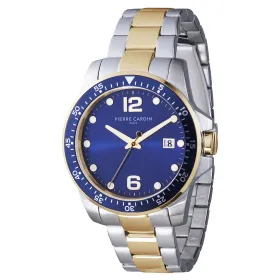 WATCH PIERRE CARDIN MAN CNI.0031 (40MM)